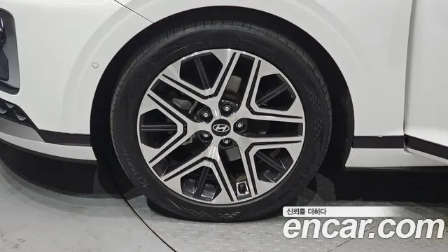 Hyundai Grandeur — Фото автомобиля 5