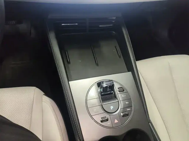 BYD Seal 06 — Фото автомобиля 13