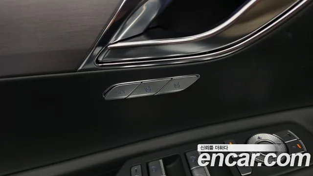 Genesis GV80 — Фото автомобиля 27