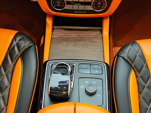 BAIC Beijing Offroad BJ90 — Фото автомобиля 16