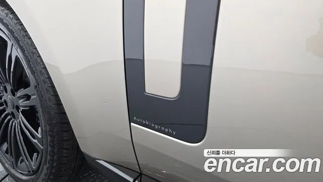Land Rover Range Rover — Фото автомобиля 20