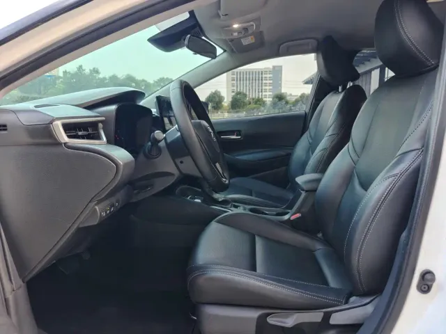 Toyota Levin 2023 Smart Hybrid 1.8L Leading Edition — Фото автомобиля 6