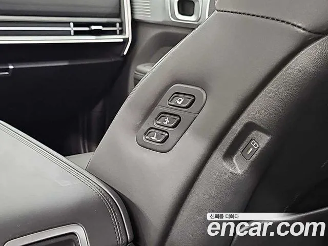 Hyundai Santa Fe MX5 — Фото автомобиля 13