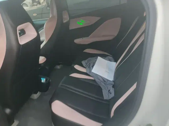 BYD Seagull — Фото автомобиля 16