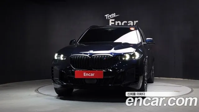 BMW X5 — Фото автомобиля 3