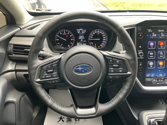 Subaru Crosstrek — Фото автомобиля 12