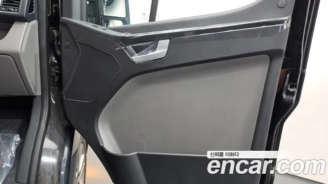 Hyundai Solati — Фото автомобиля 13