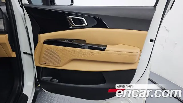 Kia Canival Carnival 4 поколение Дизель 7 мест Outdoor — Фото автомобиля 24