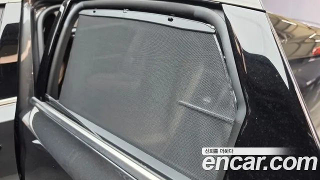 Kia K8 — Фото автомобиля 30