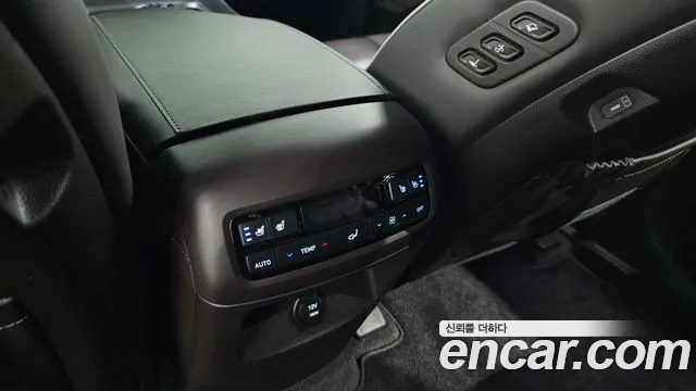 Hyundai Palisade The New — Фото автомобиля 25