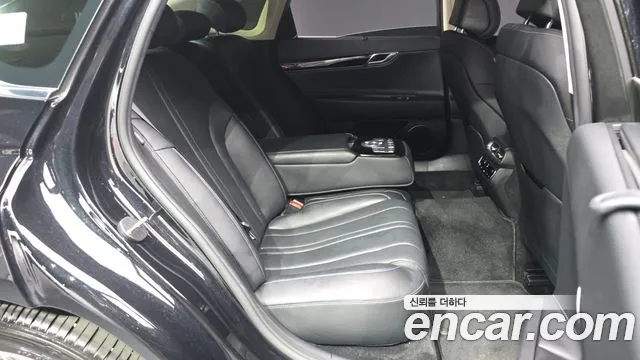 Genesis G80 RG3 — Фото автомобиля 18