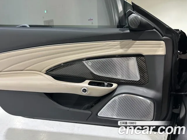 Maserati GranTurismo 2nd Gen — Фото автомобиля 14