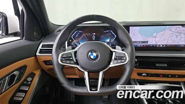 BMW 3 Series G20 — Фото автомобиля 13