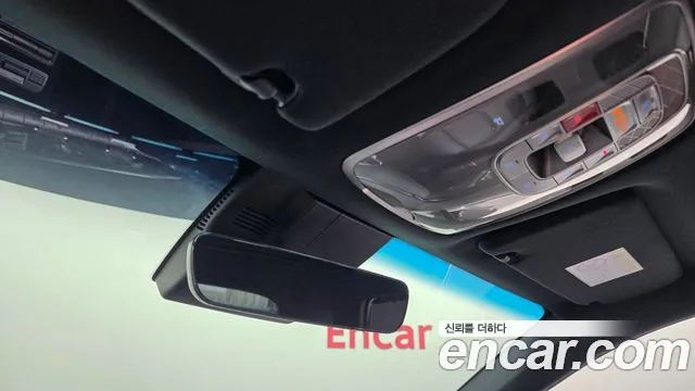 Genesis GV70 3.5T Бензин AWD — Фото автомобиля 27