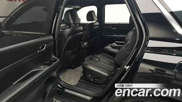 Hyundai Palisade The New Palisade Бензин 3.8 4WD — Фото автомобиля 22