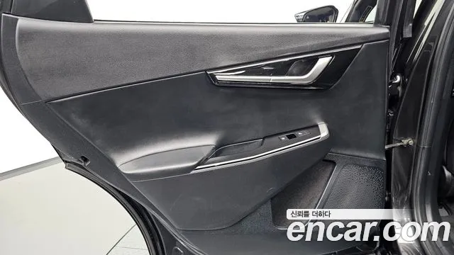 Kia EV6 Long Range — Фото автомобиля 20