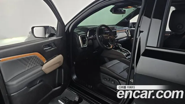 GMC Canyon — Фото автомобиля 10