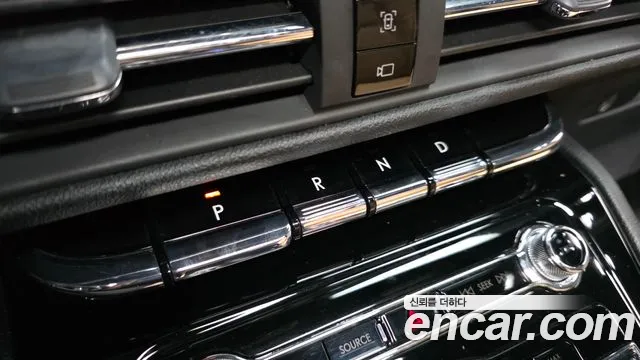 Lincoln Corsair Corsair 2.0 Reserve AWD — Фото автомобиля 9