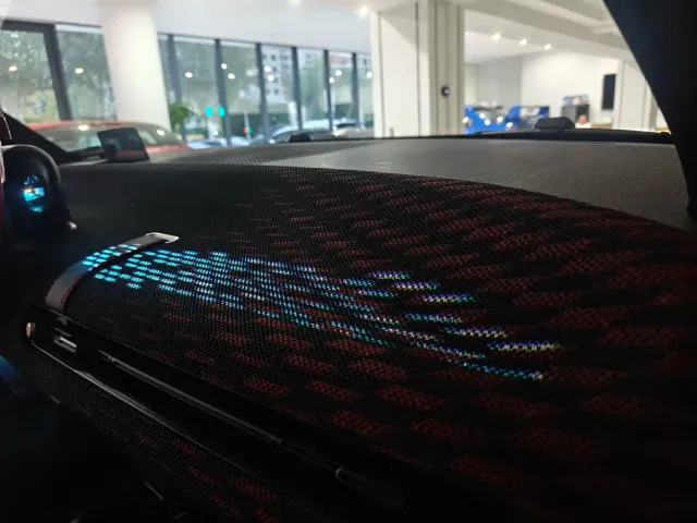 MINI Cooper — Фото автомобиля 20