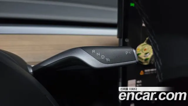 Tesla Model Y — Фото автомобиля 11