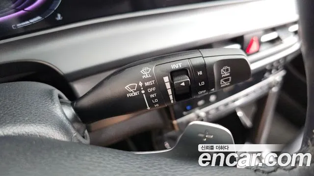 Kia Seltos New — Фото автомобиля 19