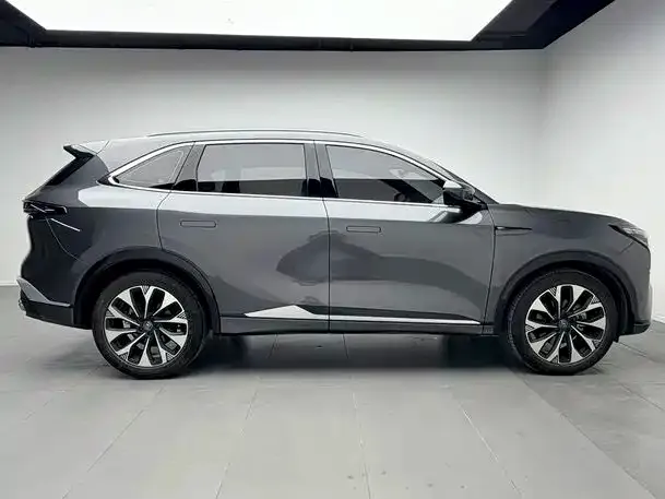 Changan CS75 Plus — Фото автомобиля 7