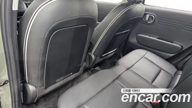 Hyundai Casper — Фото автомобиля 27