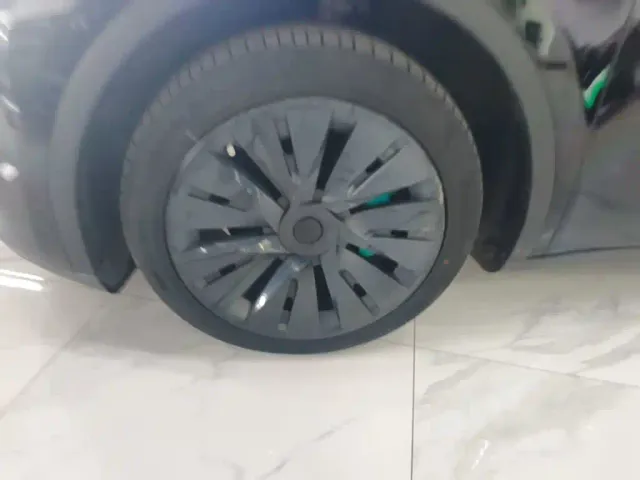Tesla Model Y — Фото автомобиля 24