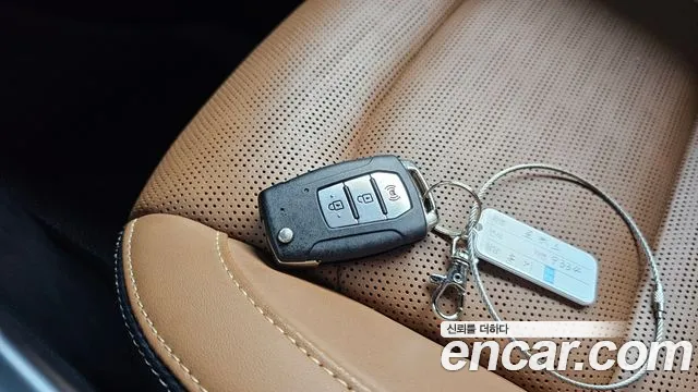 KG_Mobility_Ssangyong Torres Torres Бензин 1.5 2WD — Фото автомобиля 15