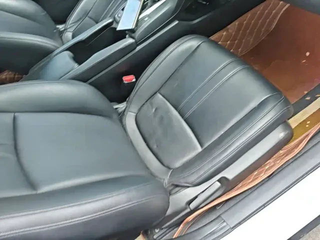 Honda Civic — Фото автомобиля 24
