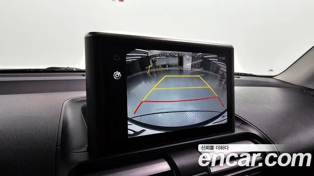 Hyundai Casper Casper Inspiration — Фото автомобиля 15