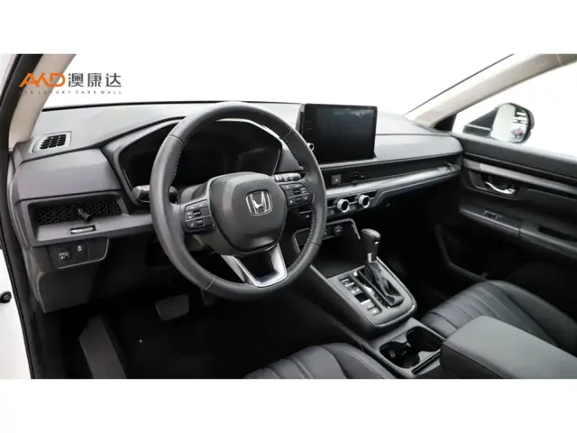 Honda Breeze — Фото автомобиля 6