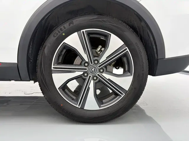 Changan CS55 Plus — Фото автомобиля 9