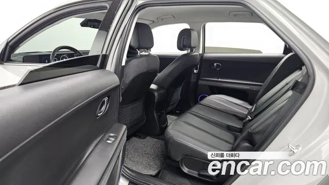 Hyundai Ioniq 5 Ioniq 5 (New) — Фото автомобиля 12
