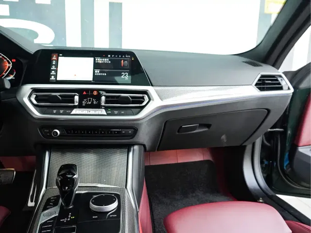 BMW 4 Series — Фото автомобиля 19