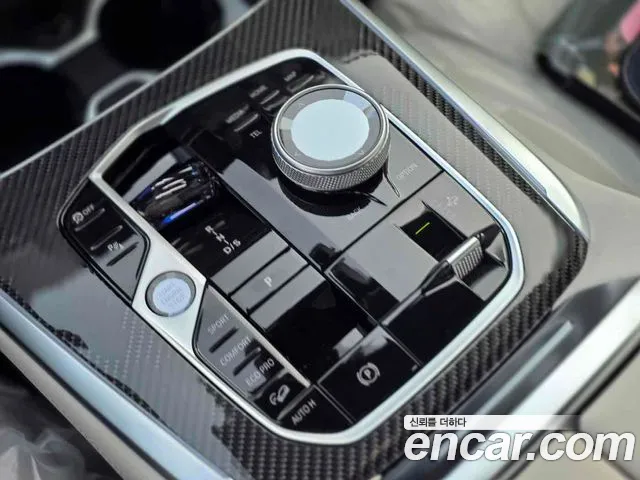BMW X7 G07 — Фото автомобиля 11