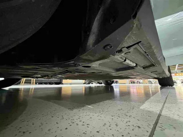 BYD Seal 06 — Фото автомобиля 27