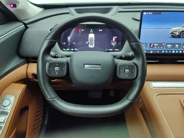 Haval Xiaolong MAX — Фото автомобиля 15