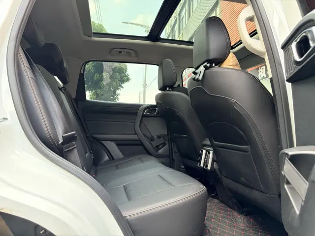 Haval Big Dog — Фото автомобиля 13