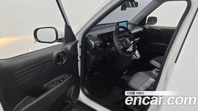Hyundai Casper — Фото автомобиля 10