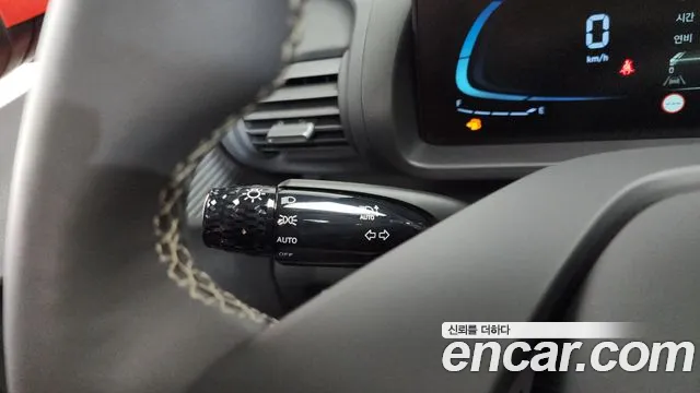 Hyundai Casper Casper Turbo Inspiration — Фото автомобиля 26