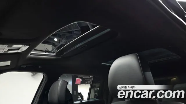 Hyundai Santa Fe MX5 — Фото автомобиля 23