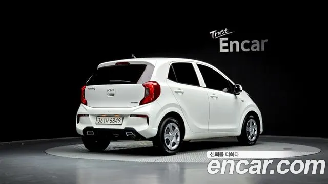 Kia morning Morning Urban (JA) Фургон — Фото автомобиля 2