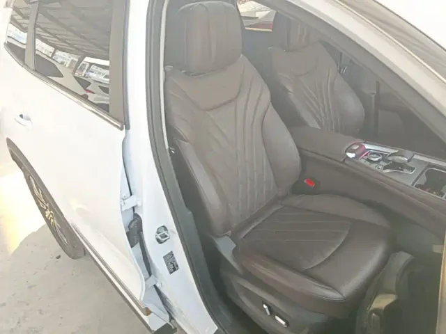 Chery Tiggo 8 PRO — Фото автомобиля 24