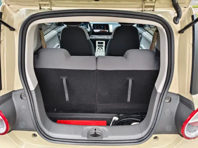 Changan Lumin — Фото автомобиля 16