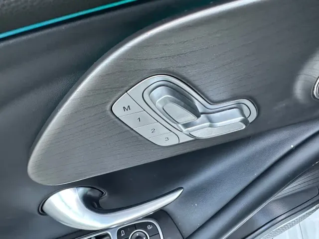 Chery Arrizo 8 — Фото автомобиля 9