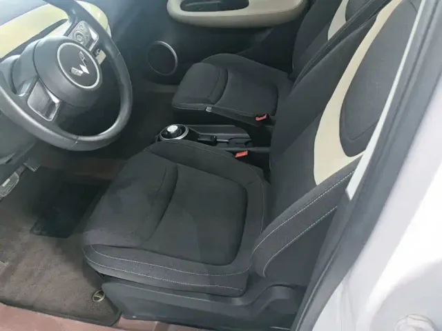 Wuling Bingo — Фото автомобиля 14