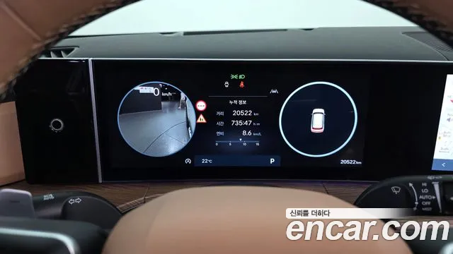 Hyundai Santa Fe MX5 — Фото автомобиля 8