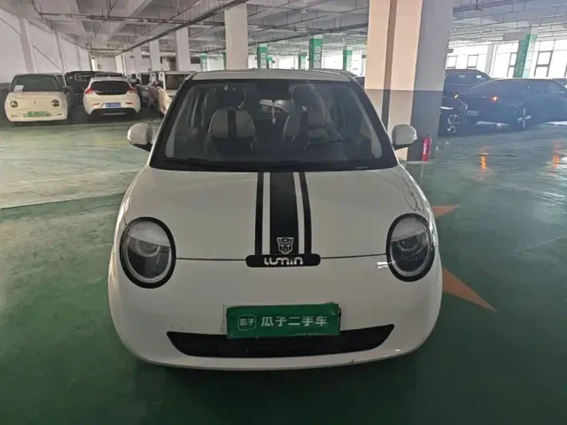 Changan Lumin — Фото автомобиля 2