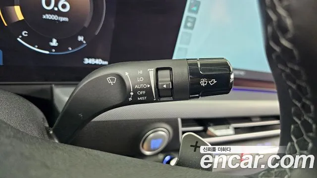 Hyundai Sonata Sonata Edge(DN8) — Фото автомобиля 25